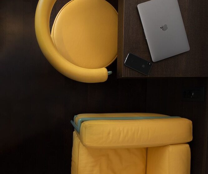 Номер Executive, Domotel Kastri