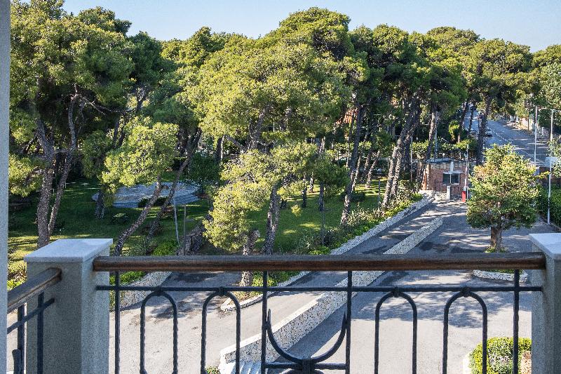 Номер Executive, Domotel Kastri