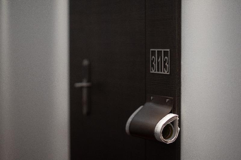 جناح إدارى, Domotel Kastri