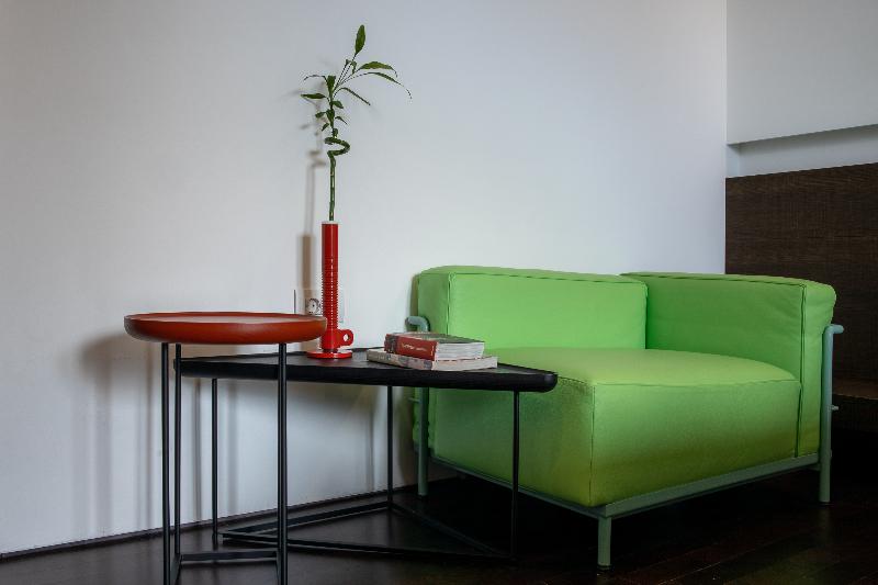 غرفة ديلوكس, Domotel Kastri