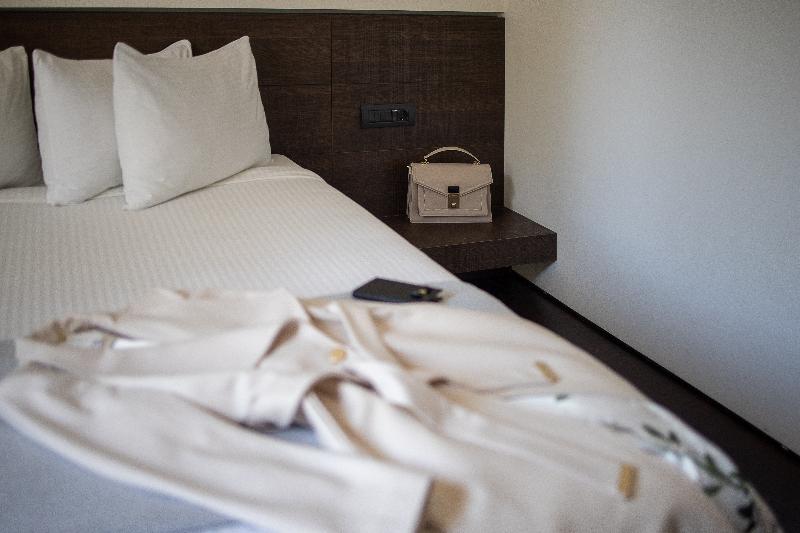 Номер Deluxe, Domotel Kastri
