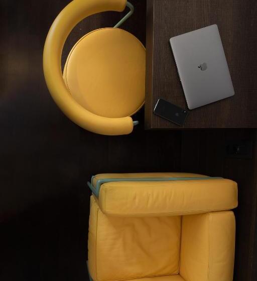 جناح عائلي, Domotel Kastri