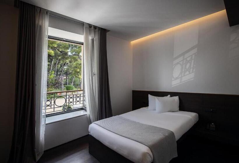 Номер Superior Одноместный, Domotel Kastri