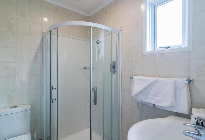 חדר סטודיו סטנדרד, Dupont Motels