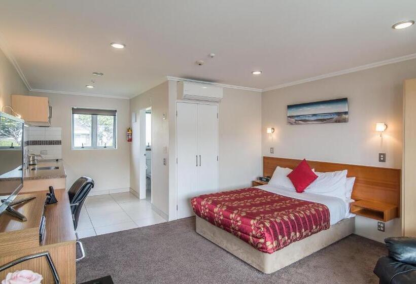 חדר סופריור, Dupont Motels