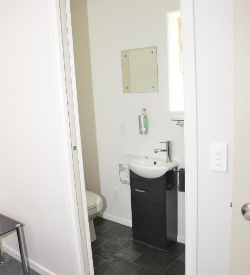 Люкс Повышенной Комфортности, Esplanade Motels