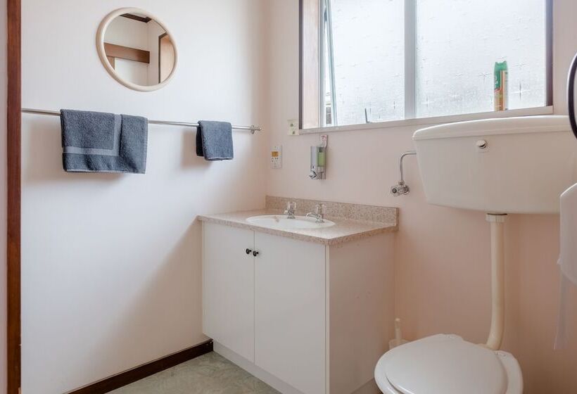 Семейное Студио, Esplanade Motels