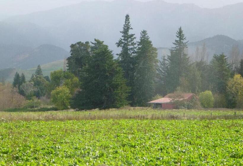 شقة عائلية غرفتين نوم, Hanmer Springs Scenic Views Motel