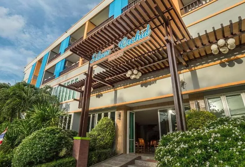 اتاق سوپریور, Aonang Silver Orchid Resort