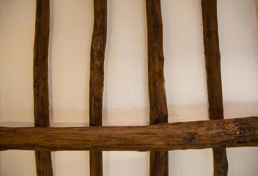 غرفة قياسية ثلاثية ذات إطلالة جانبية على البحر, Arcangelo   Salina