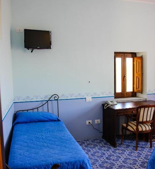 스탠다드 발코니 룸, Arcangelo   Salina