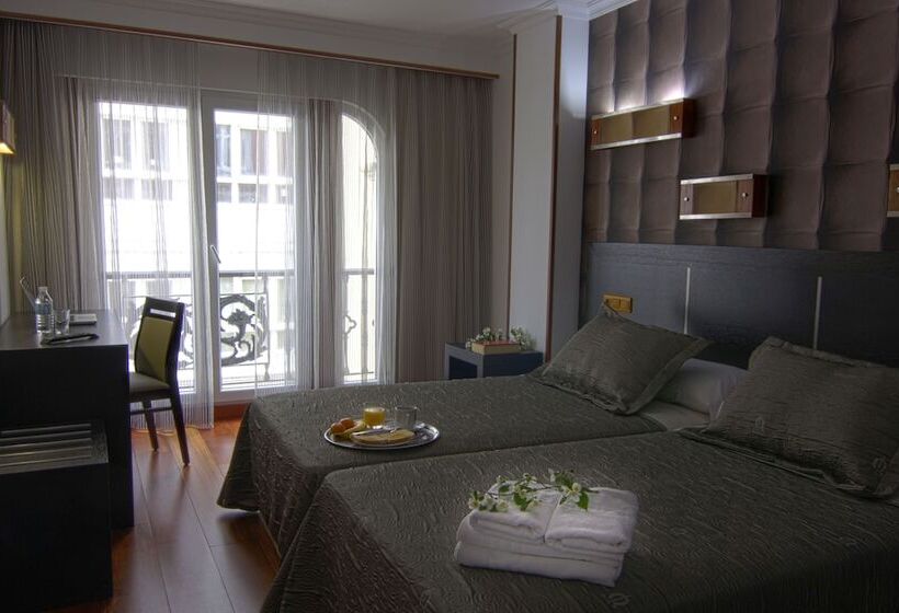 スタンダードルーム, As Areas Iii Playa