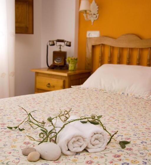 اتاق استاندارد با چشم‌انداز دریا, Astur Regal