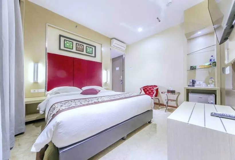 اتاق لوکس, Batam City