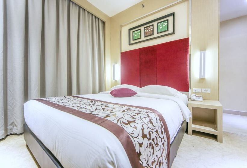اتاق لوکس, Batam City