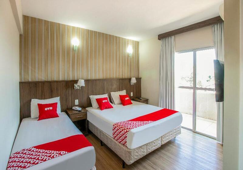 Номер Стандарт, B&b Hotel Evreux