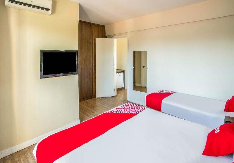 Номер Стандарт, B&b Hotel Evreux