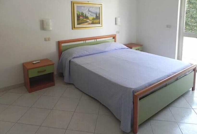 Номер Стандарт, Eden