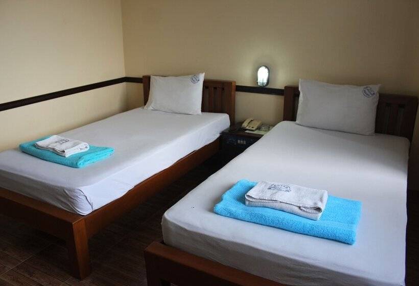 스탠다드 룸, Grand Mansion