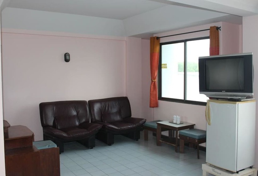 스탠다드 룸, Grand Mansion