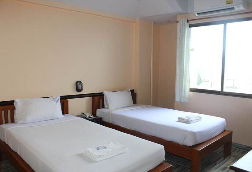 스탠다드 룸, Grand Mansion