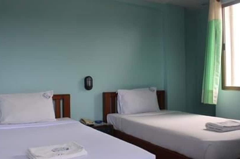 패밀리 룸, Grand Mansion