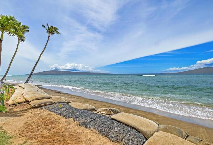 침실 1개 바다 전망 아파트, Hololani B703   Full Ocean View