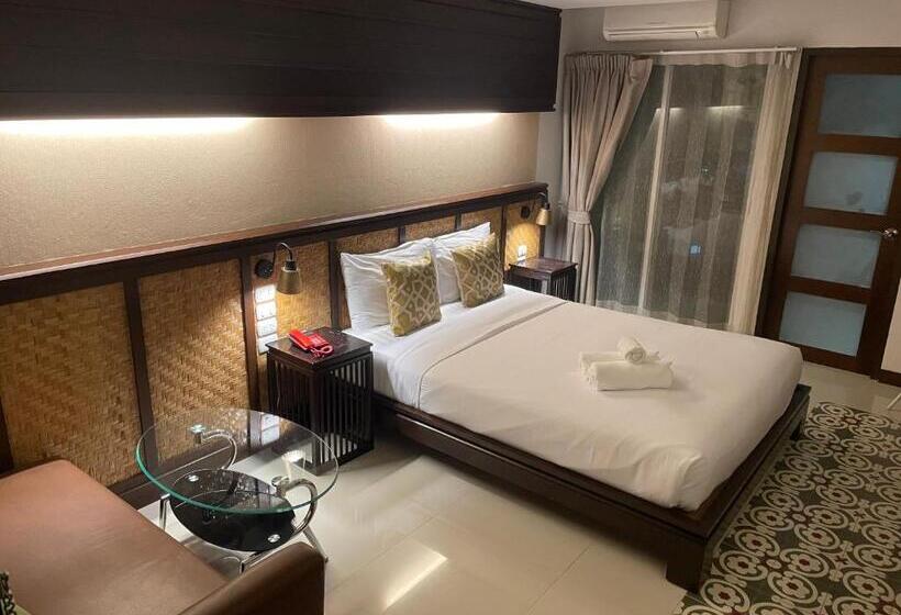 Номер Superior, Nordwind