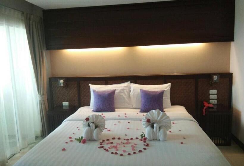 Номер Superior, Nordwind