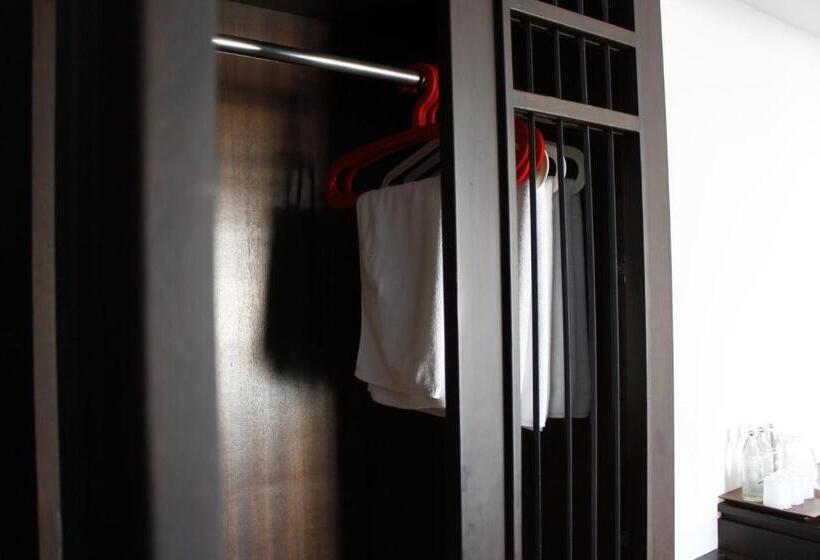 Номер Superior, Nordwind