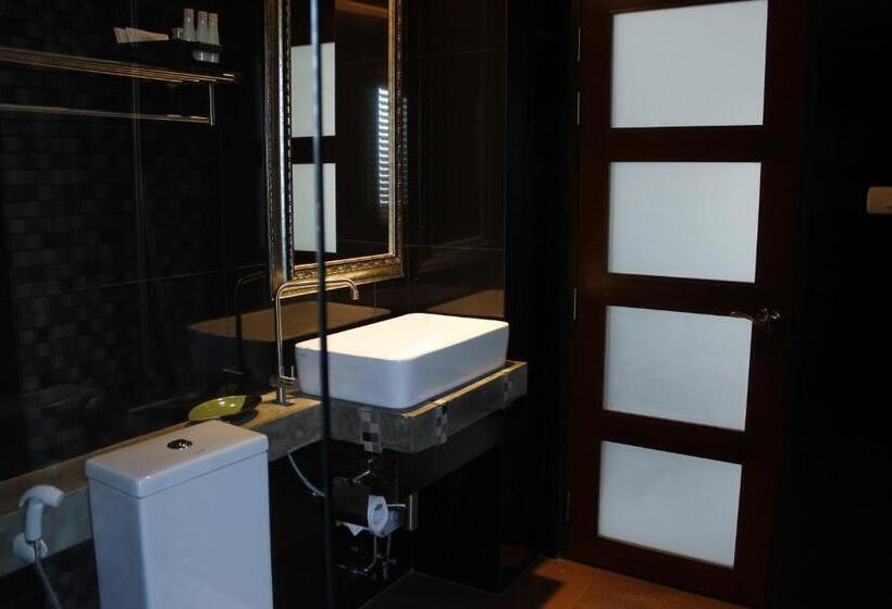 Номер Superior, Nordwind