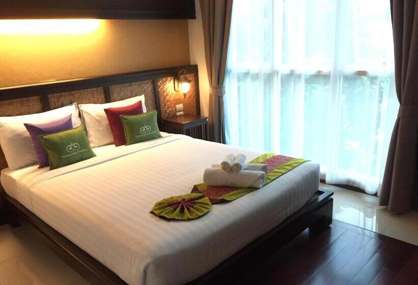 Четырехместный Номер Стандарт, Nordwind