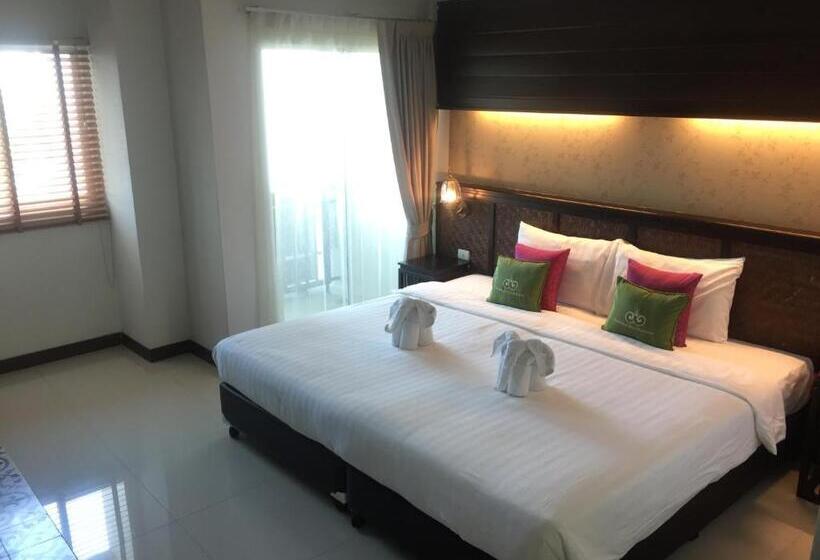 Номер Superior, Nordwind