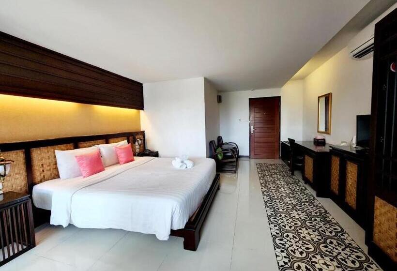 Номер Superior, Nordwind