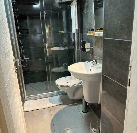 اتاق استاندارد, Ortakoy Aysem Sultan