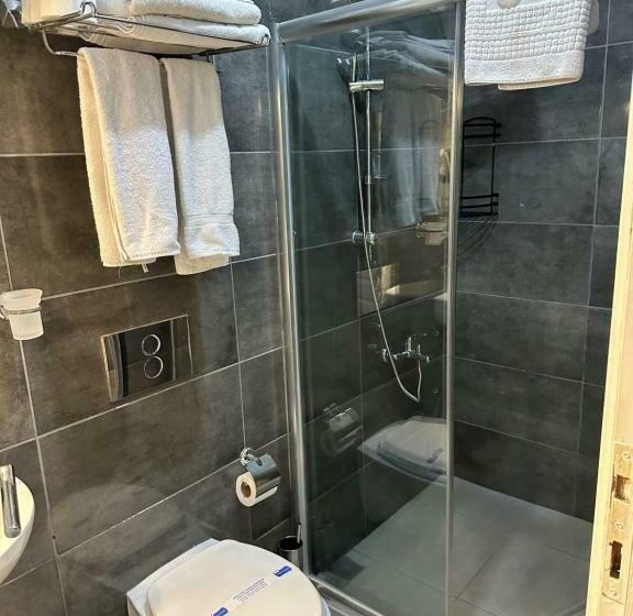 اتاق استاندارد, Ortakoy Aysem Sultan