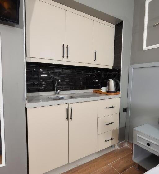 اتاق استاندارد, Ortakoy Aysem Sultan