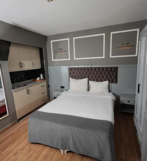 اتاق استاندارد, Ortakoy Aysem Sultan