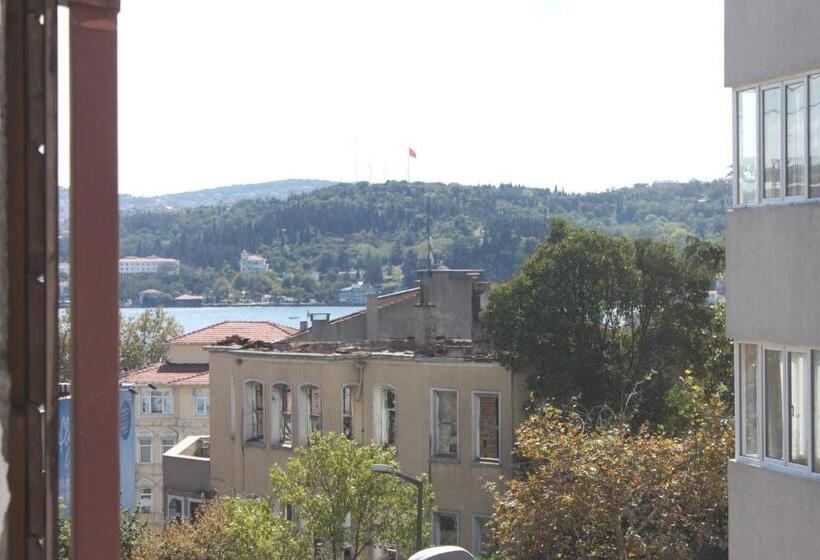 اتاق استاندارد, Ortakoy Aysem Sultan