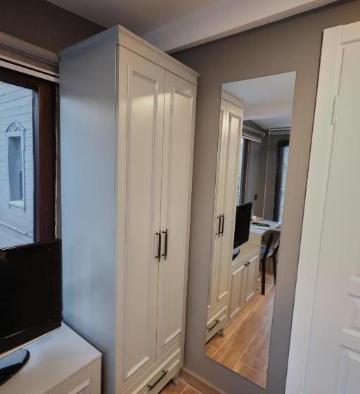 اتاق استاندارد, Ortakoy Aysem Sultan