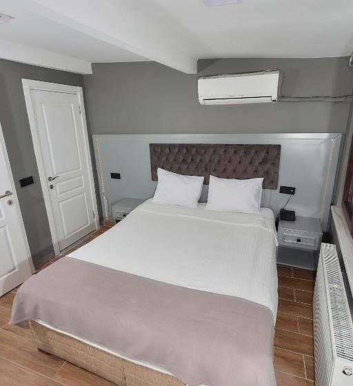 اتاق استاندارد, Ortakoy Aysem Sultan