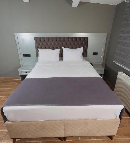 اتاق اکونومی, Ortakoy Aysem Sultan