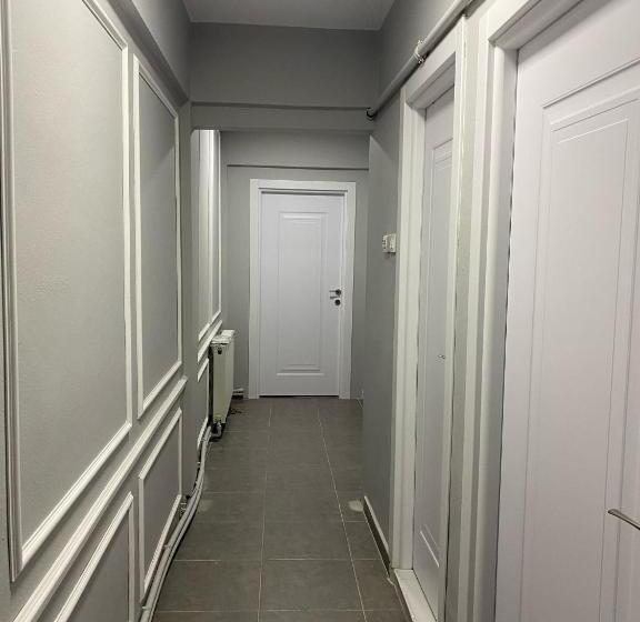 آپارتمان 2 خوابه, Ortakoy Aysem Sultan