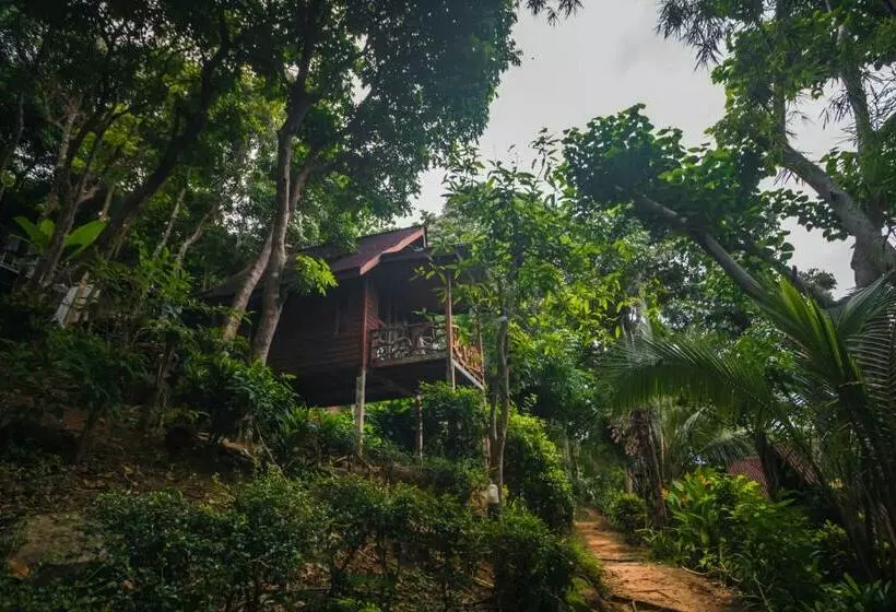 Bungalow Standard, Phi Phi Sunset Bay Resort