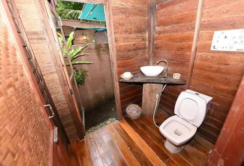 בקתה סטנדרטית, Phi Phi Sunset Bay Resort