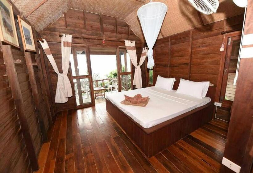 בקתה סטנדרטית, Phi Phi Sunset Bay Resort