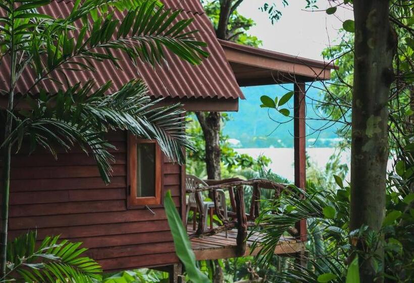 בקתה סטנדרטית, Phi Phi Sunset Bay Resort