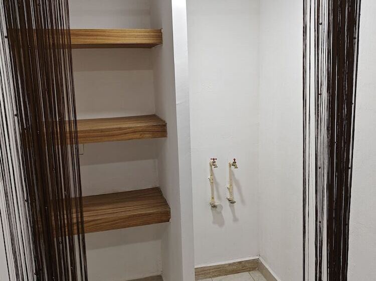 豪华工作室, Plaza Huatulco Bungalows