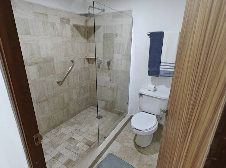 豪华工作室, Plaza Huatulco Bungalows