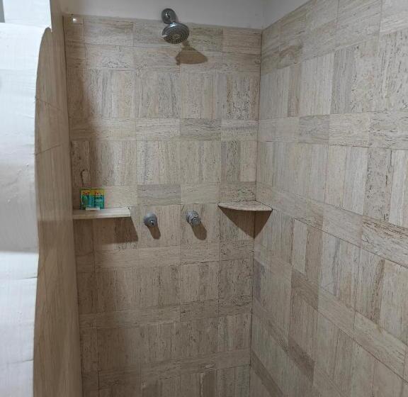 带1个卧室带泳池的公寓, Plaza Huatulco Bungalows